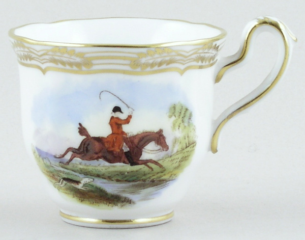Coffee Cup c1960s
